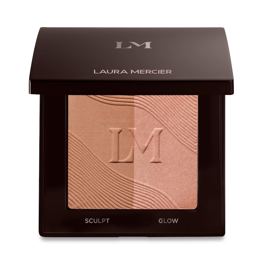 Laura Mercier BRONZE COLOR INFUSION Róż do policzków 9 g