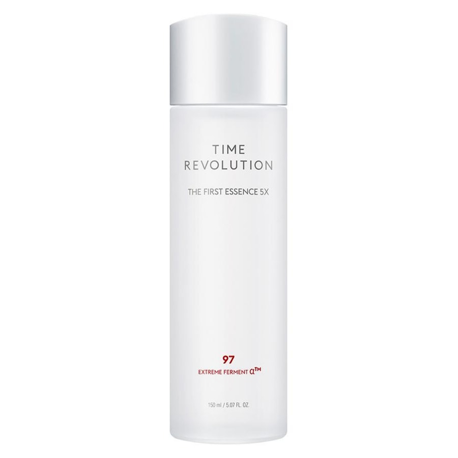 Missha MISSHA Time Revolution The First Essence 5X (150Ml) Serum przeciwzmarszczkowe 150 ml