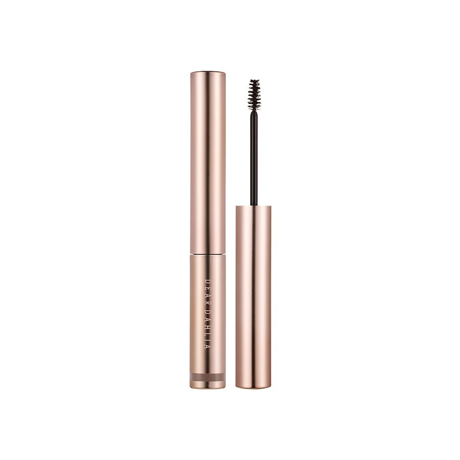 Dear Dahlia Perfect Brow Volumiz Żel do brwi 3,5 g Light Brown