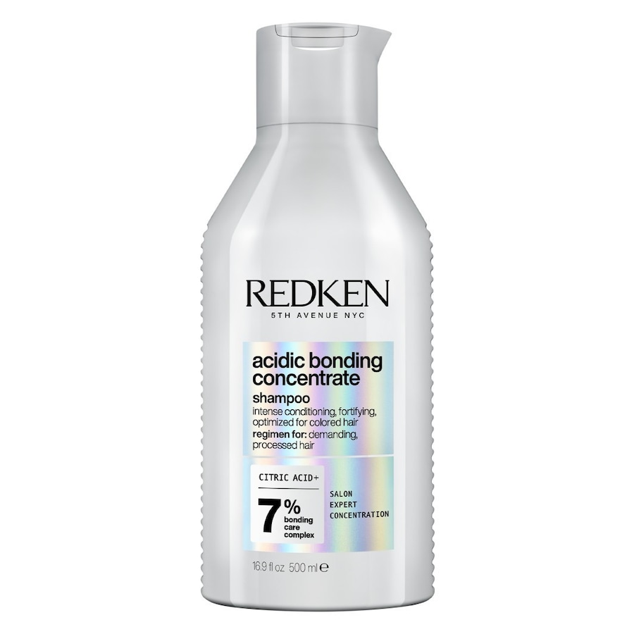 Redken Acidic Bonding Concentrate Szampon do włosów Szampony 500 ml