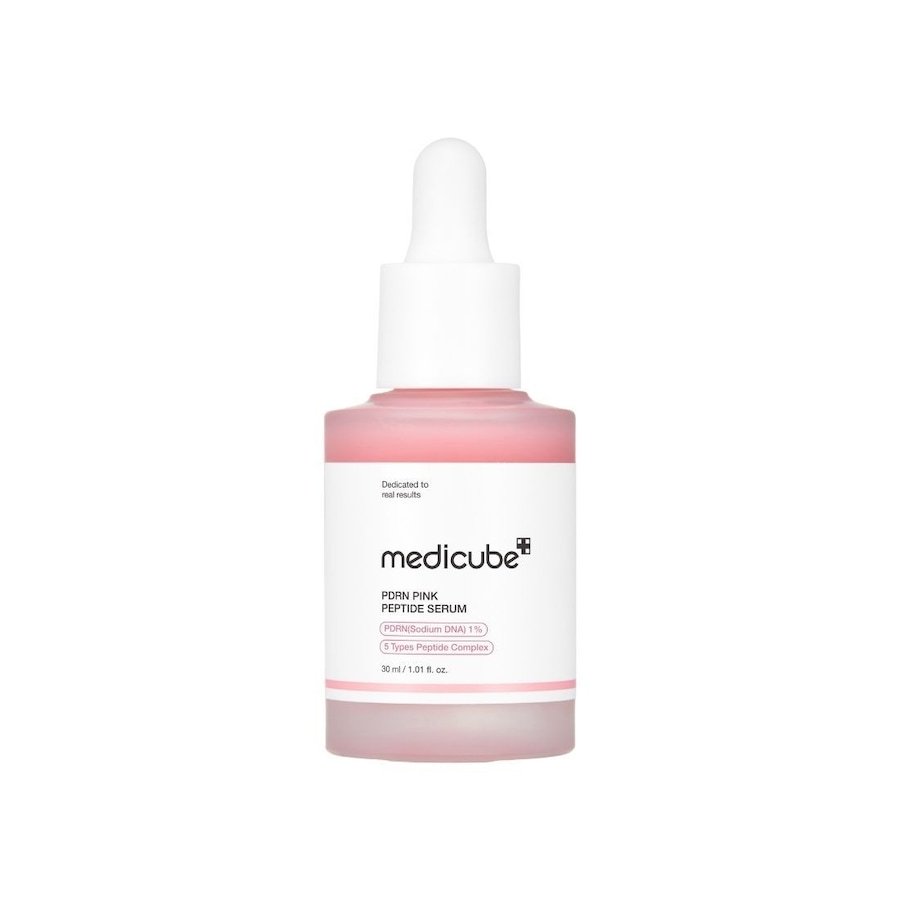 Medicube Ujędrniające serum z PDRN Ampułki 30 ml