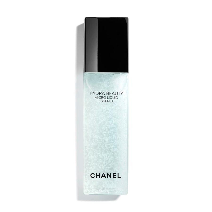CHANEL HYDRA BEAUTY MICRO LIQUID ESSENCE Toniki do twarzy 150 ml