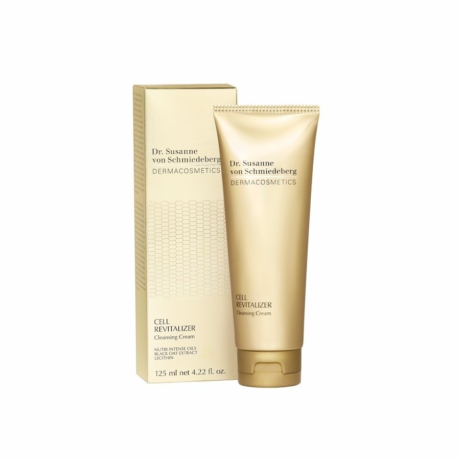 Dr. Susanne von Schmiedeberg Cell Revitalizer Kremy oczyszczające 125 ml