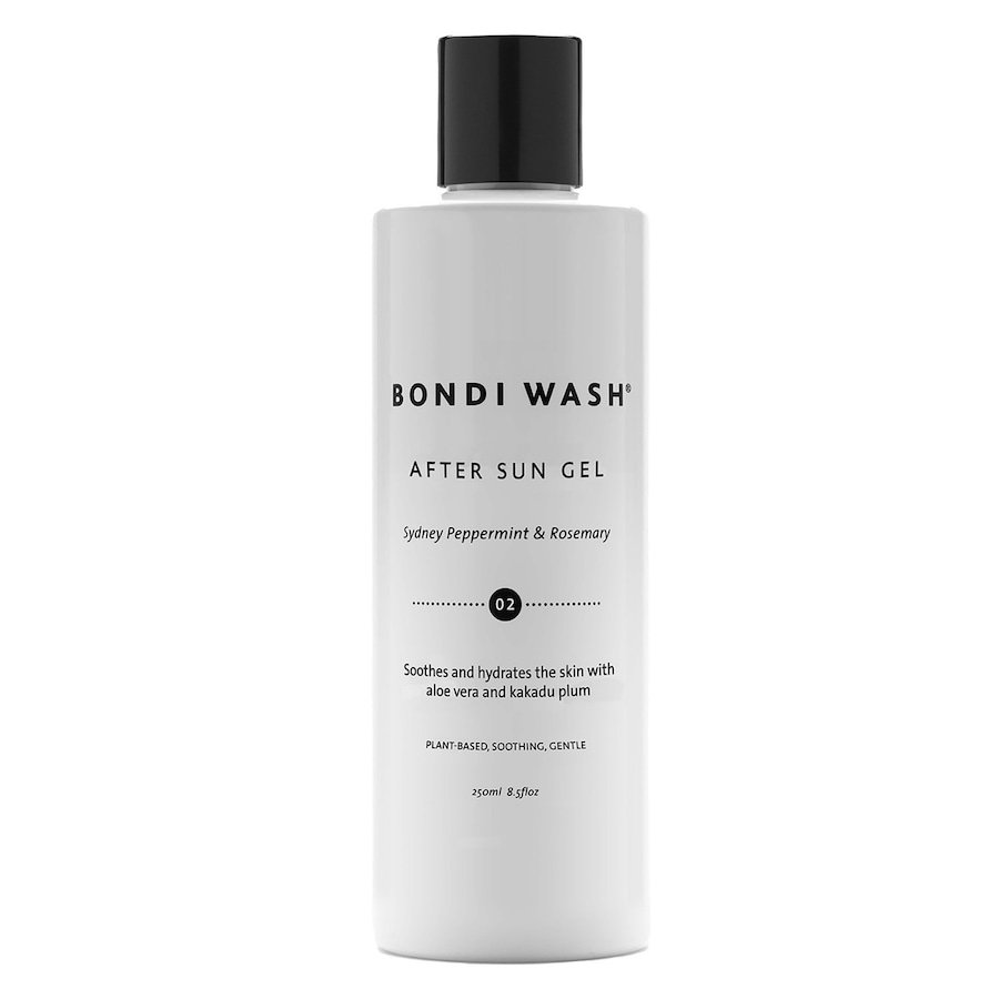 Bondi Wash After Sun Gel Po opalaniu 250 ml