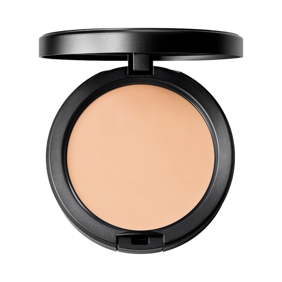 MAC Studio Fix Powder Plus Foundation Pudry 12 g N4.5
