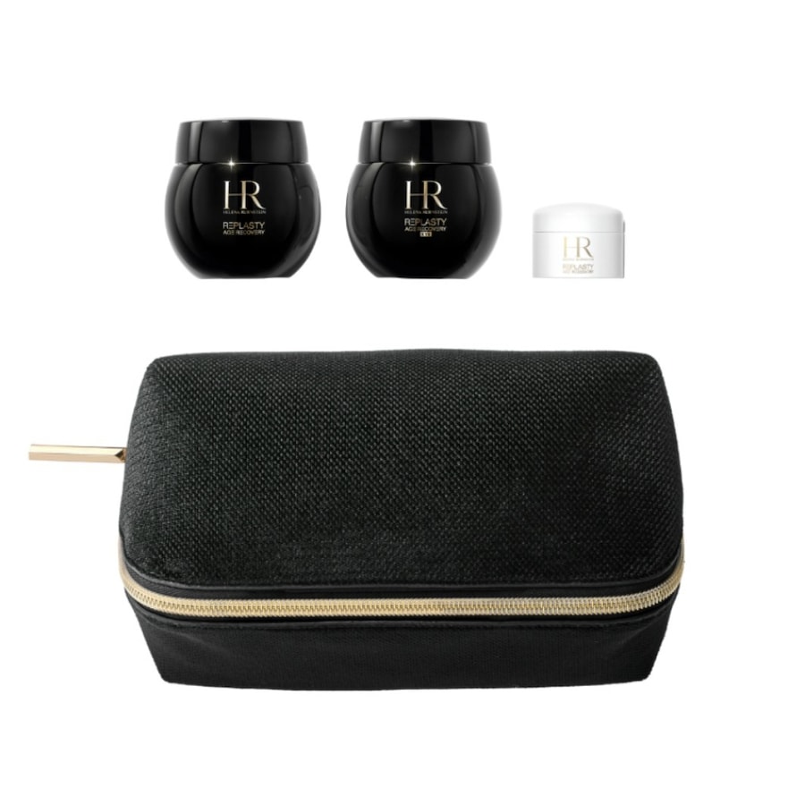 Helena Rubinstein Re-Plasty Zestaw rutyny na noc i pod oczy Age Recovery Zestawy do pielęgnacji twarzy 1 ct