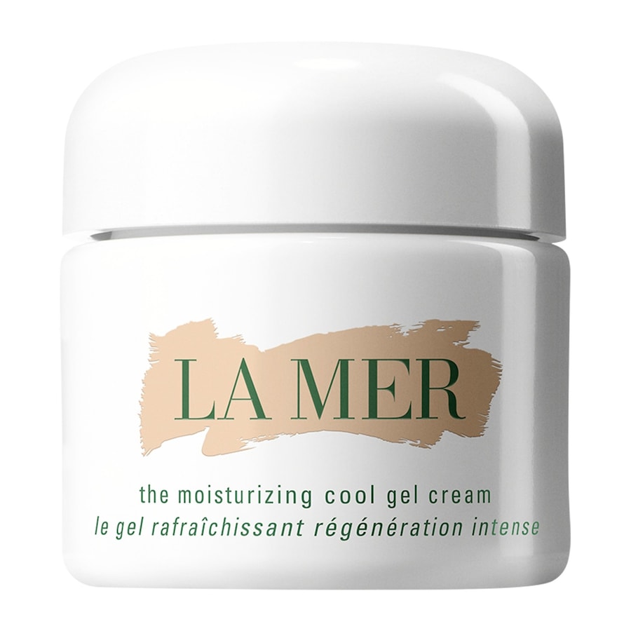 La Mer Mini Essentials Cool Gel Cream Kremy na dzień 60 ml