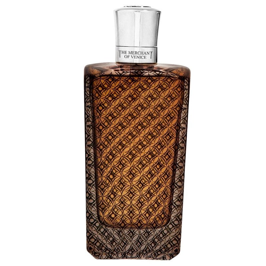 THE MERCHANT OF VENICE Nobil Homo Ottoman Amber Woda perfumowana 100 ml Męskie