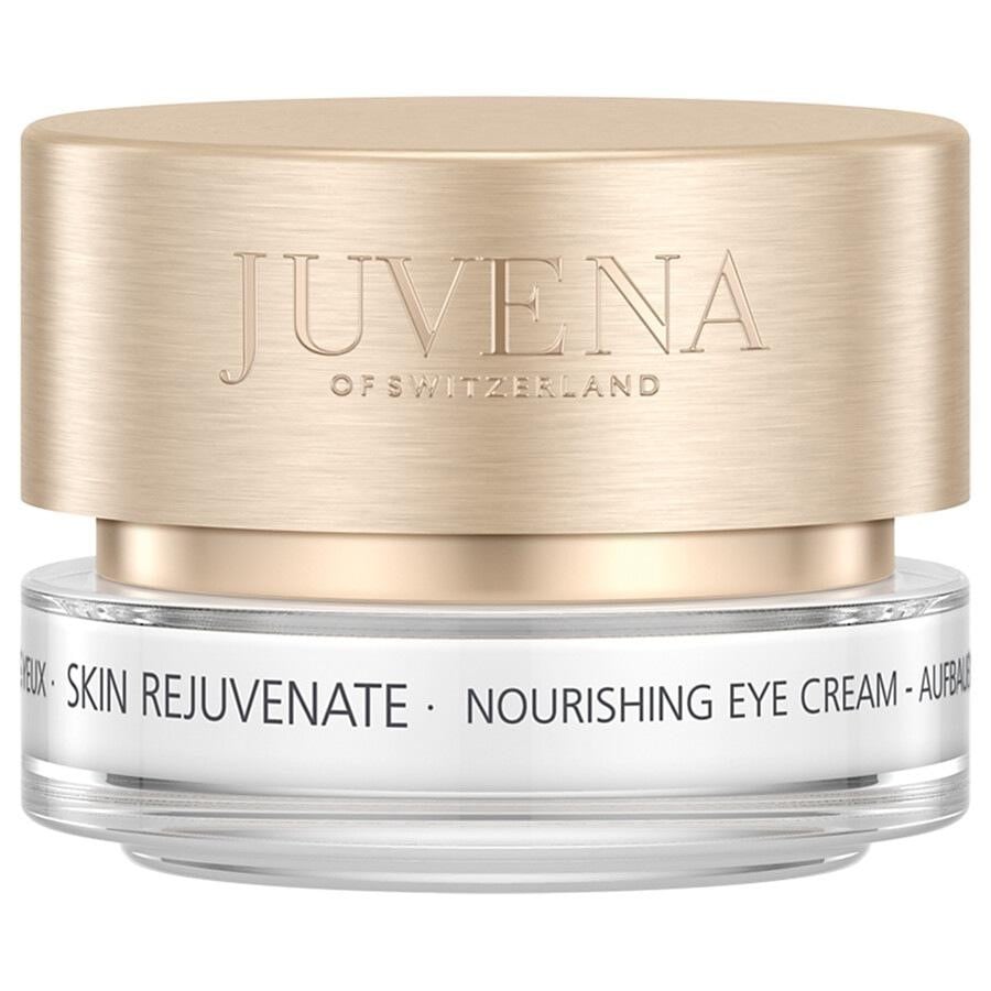 Juvena Skin Rejuvenate Nourishing Eye Cream Kremy pod oczy 15 ml