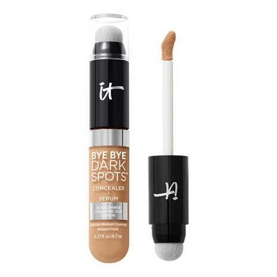IT Cosmetics BYE BYE Bye Bye Dark Spots Concealer Korektory 9 g 31 MEDIUM NEUTRAL