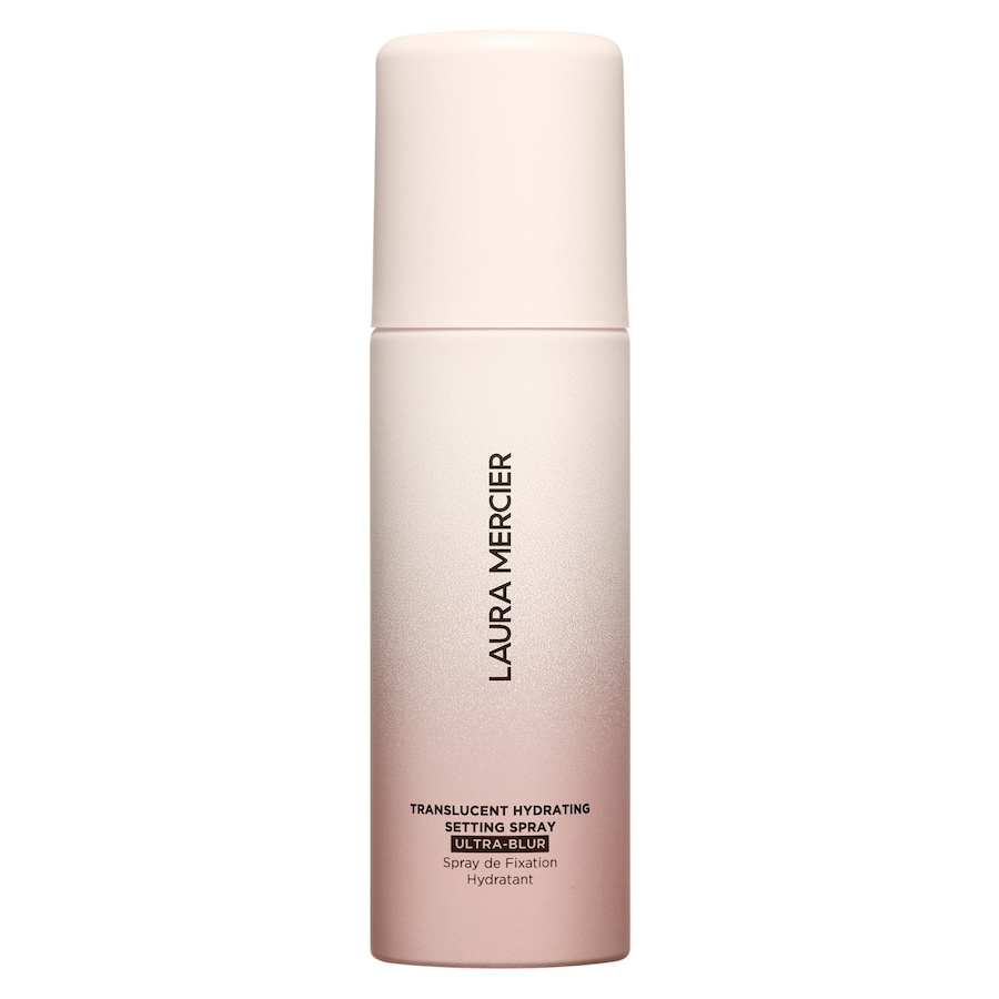 Laura Mercier Translucent Hydrating Setting Spray Ultra-Blur Utrwalacz do makijażu 100 ml