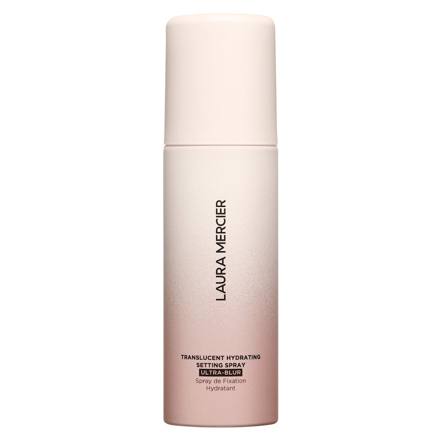 Laura Mercier Translucent Hydrating Setting Spray Ultra-Blur Utrwalacz do makijażu 100 ml