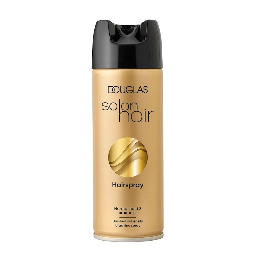 Douglas Collection Salon Hair Lakiery do włosów 200 ml Damski