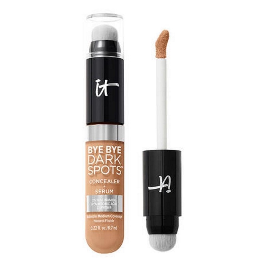 IT Cosmetics BYE BYE Bye Bye Dark Spots Concealer Korektory 9 g 30 MEDIUM COOL