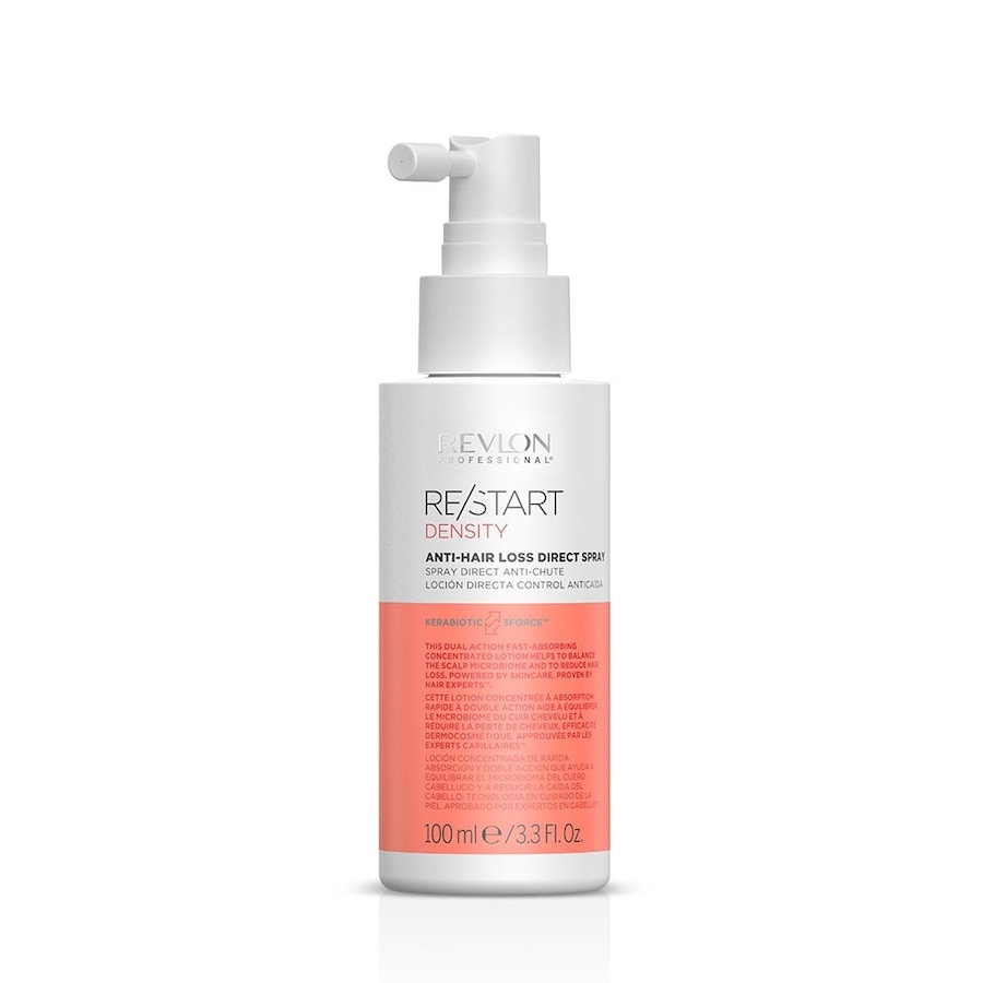 Revlon Professional Restart Ahl Treatment Tonik do włosów 100 ml