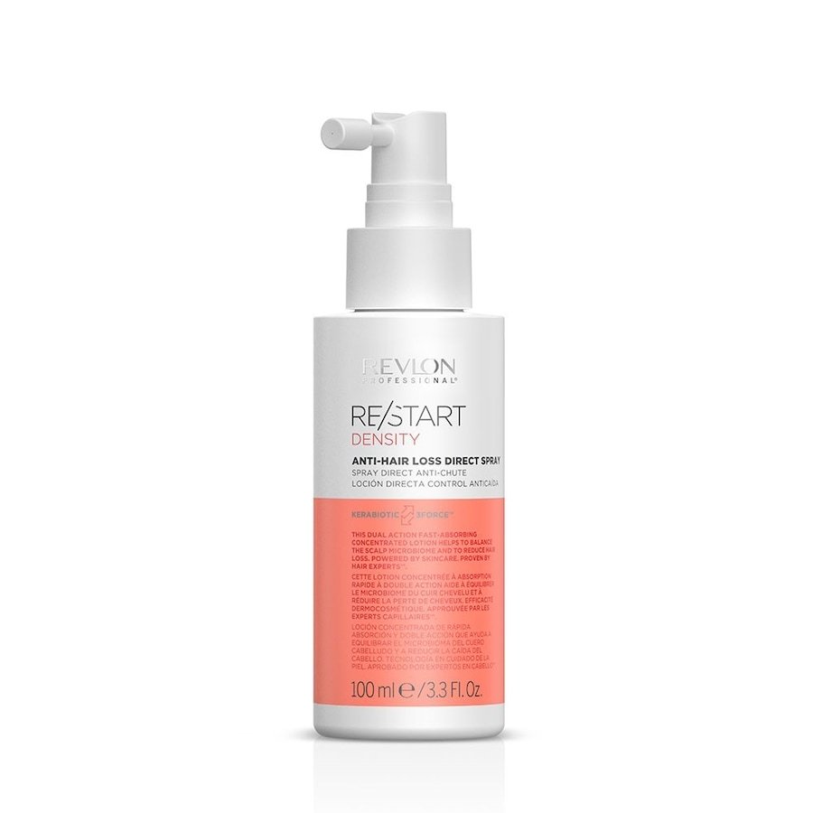 Revlon Professional Restart Ahl Treatment Tonik do włosów 100 ml