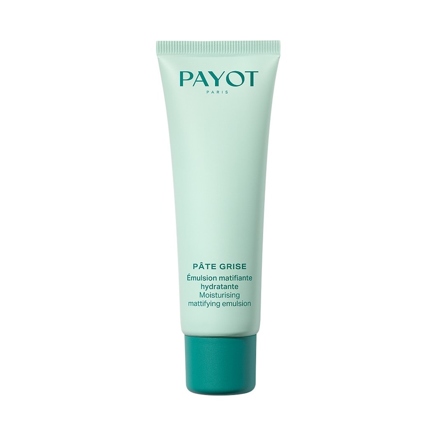 Payot Pâte Grise ÉMULSION HYDRATNATE MATIFIANTE Mleczka do twarzy 50 ml Damski