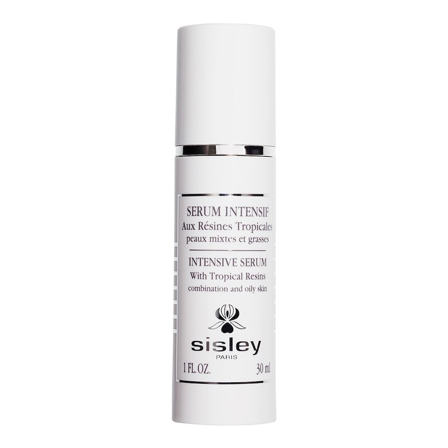 Sisley Serum Intensif aux Resines Tropicales Serum nawilżające 30 ml