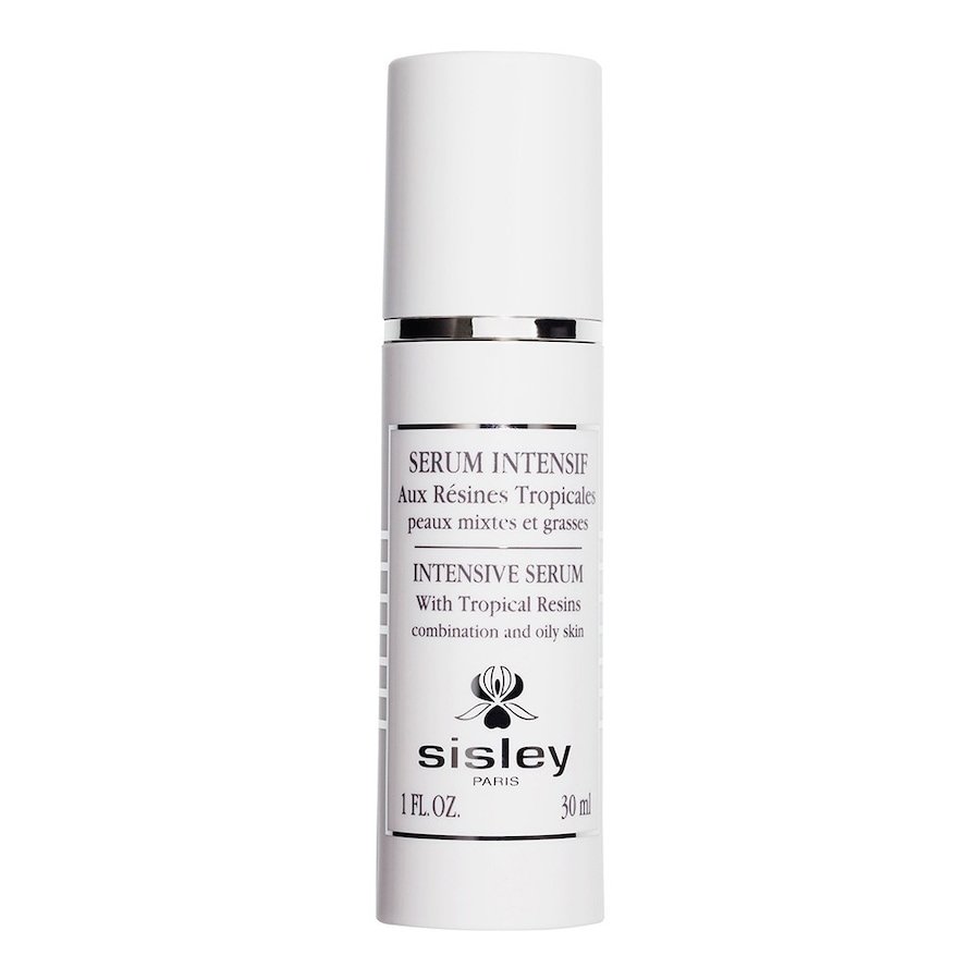 Sisley Serum Intensif aux Resines Tropicales Serum nawilżające 30 ml