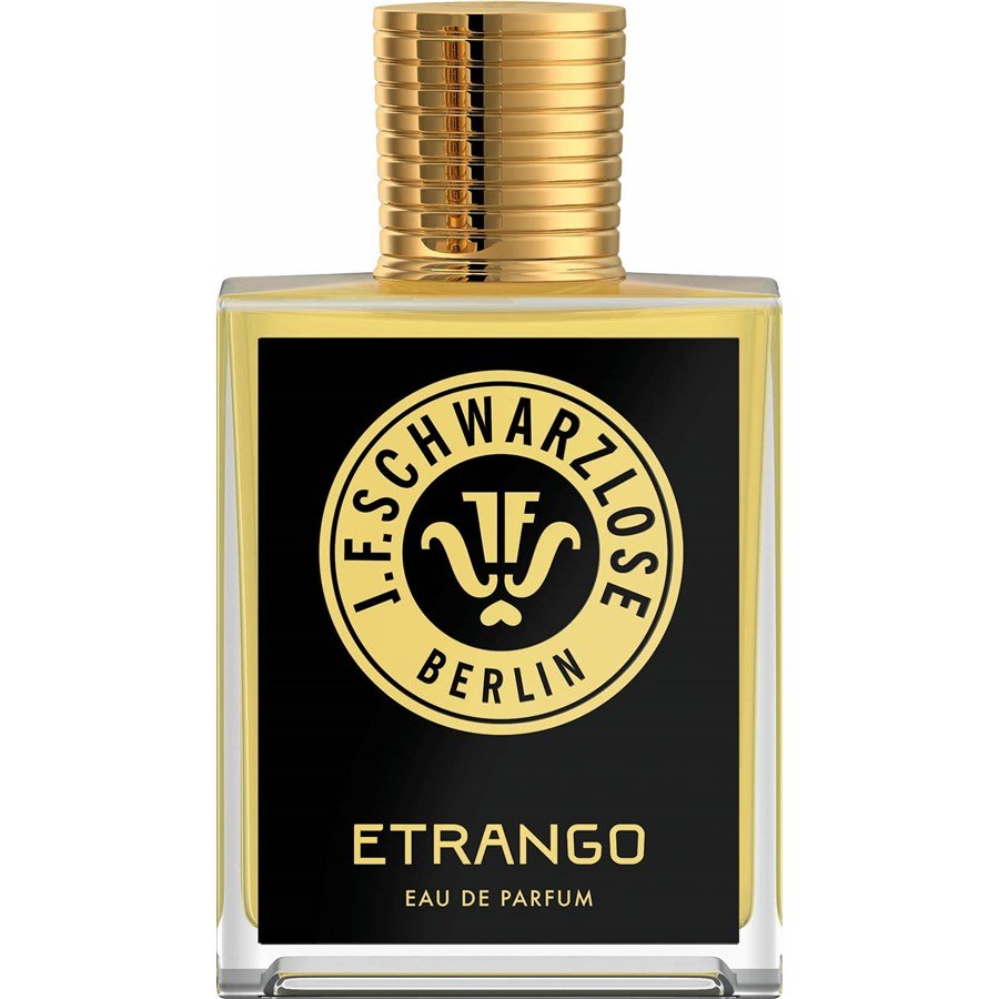 J.F. Schwarzlose Berlin Etrango Eau de Parfum Spray Perfumy 50 ml
