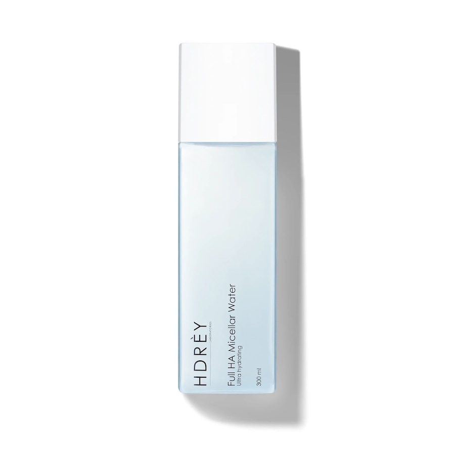 HDREY HDREY Full HA Micellar Water Ultra Hydrating Płyn miceralny 300 ml