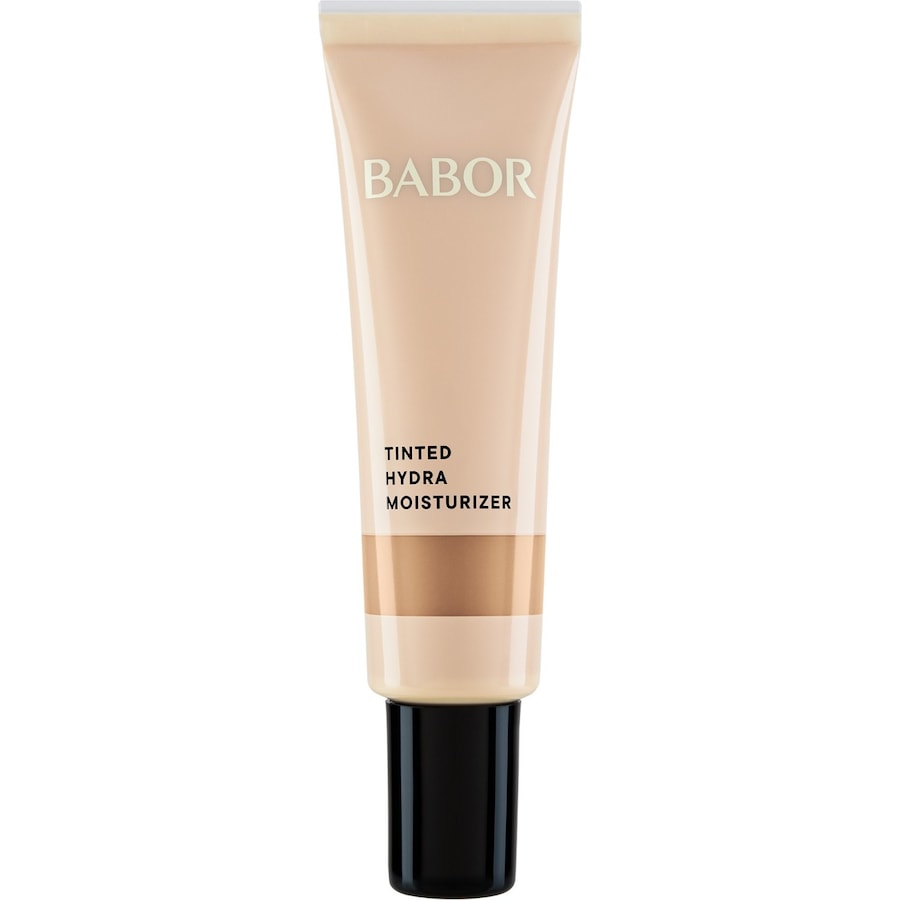 BABOR Podkłady 30 ml 3 - ALMOND