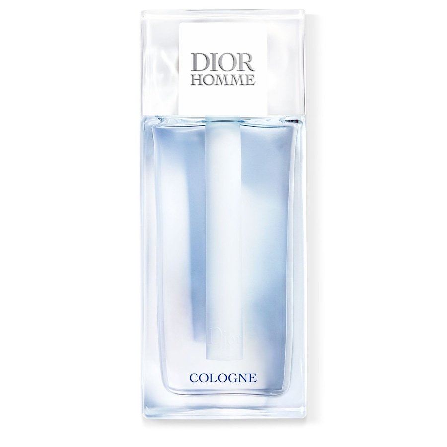 DIOR Dior Homme Cologne Spray Woda kolońska 125 ml Męskie