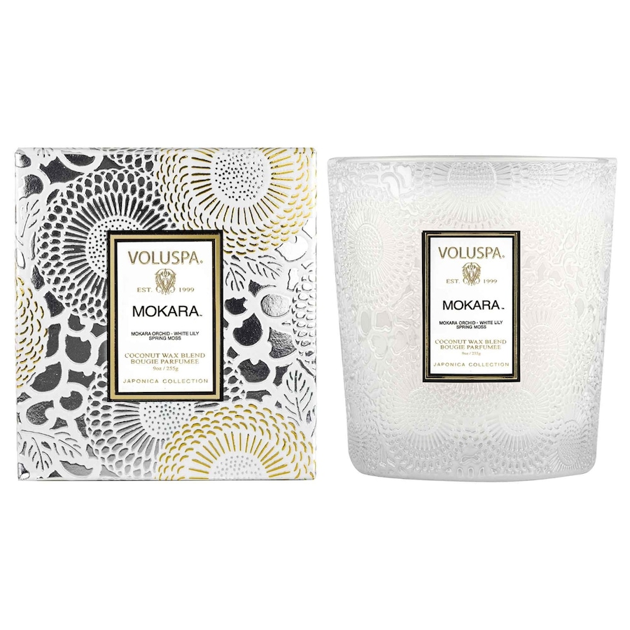 VOLUSPA Japonica Classic Candle Świeczki 1 ct