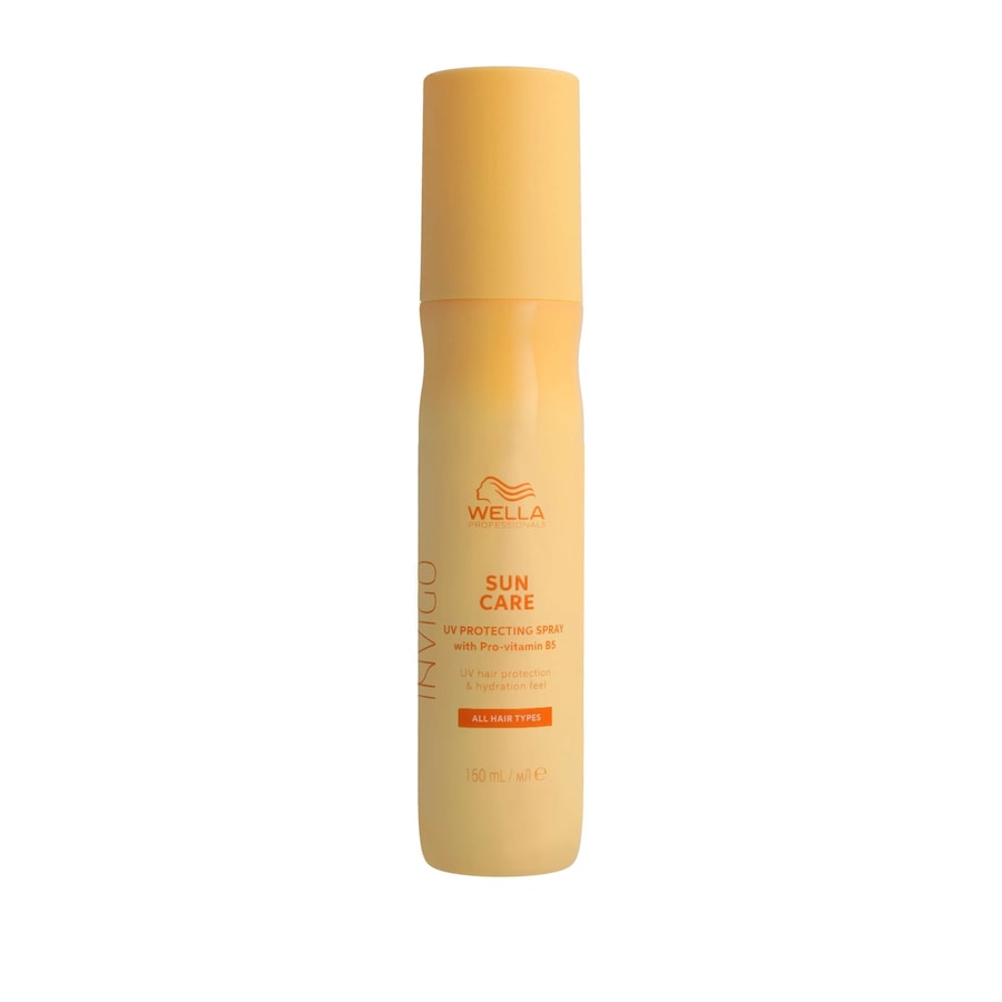 Wella INVIGO Sun Protect Spray Ochrona włosów przed słońcem 150 ml