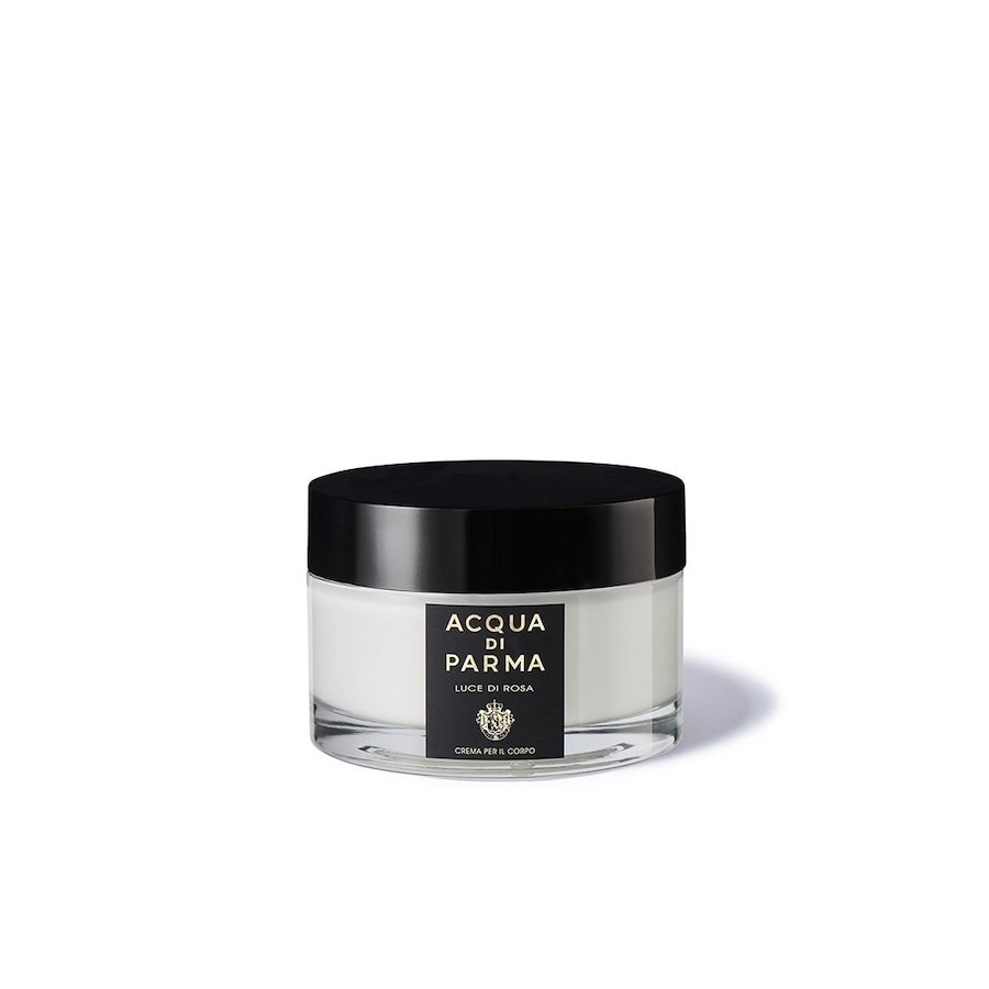 Acqua di Parma Signatures Of The Sun Luce di Rosa Balsamy do ciała 150 ml