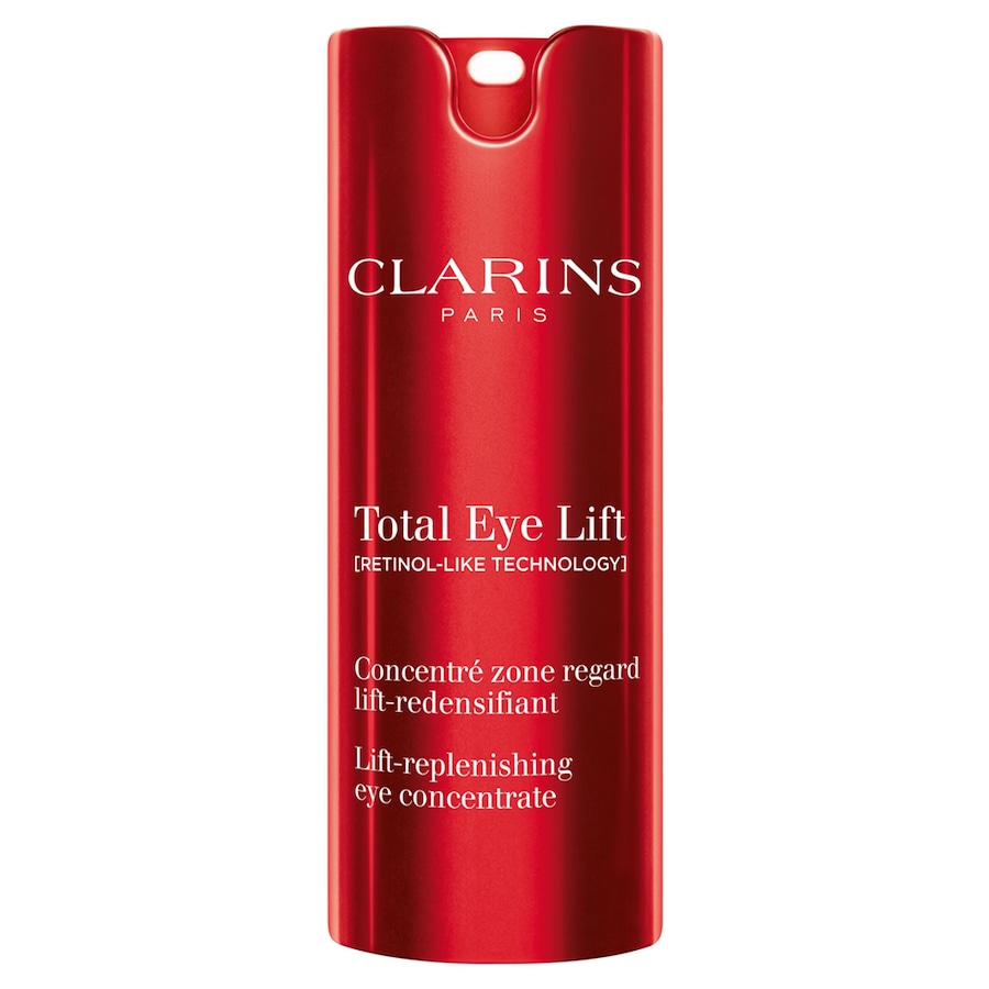Clarins TOTAL EYE LIFT Kremy pod oczy 15 ml Damski