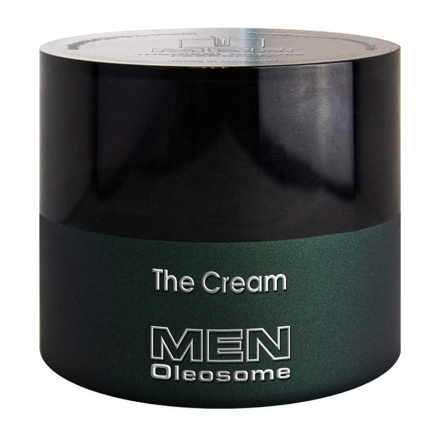 MBR Medical Beauty Research Men Oleosome The Cream Pielęgnacja twarzy 50 ml