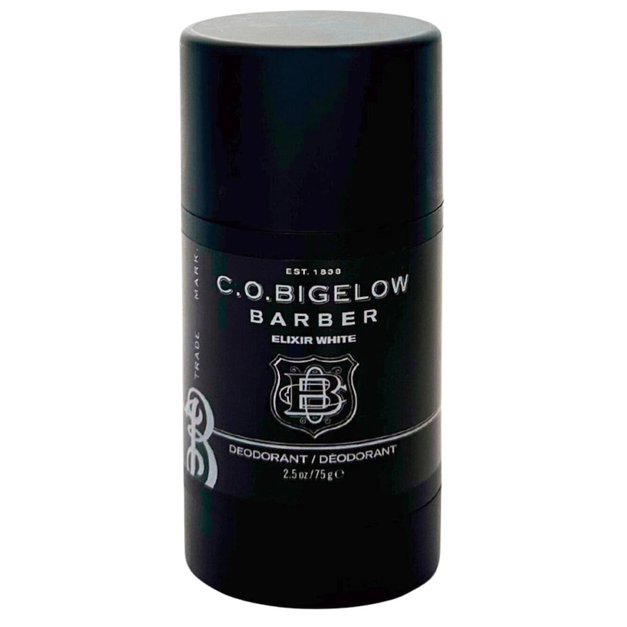 C.O. Bigelow Deodorant Dezodoranty 75 g