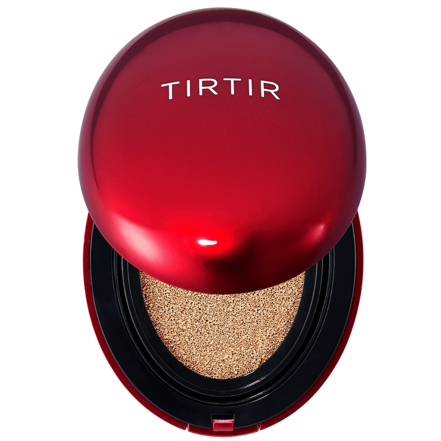 TIRTIR TIRTIR Mask Fit Red Mini Cushion 29N Natural Beige Podkłady 4,5 g 25N - MOCHA