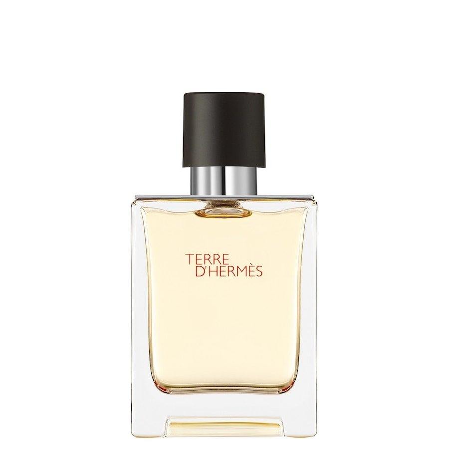 HERMÈS Terre d’Hermès Terre d'Hermès, Woda toaletowa 50 ml Męskie
