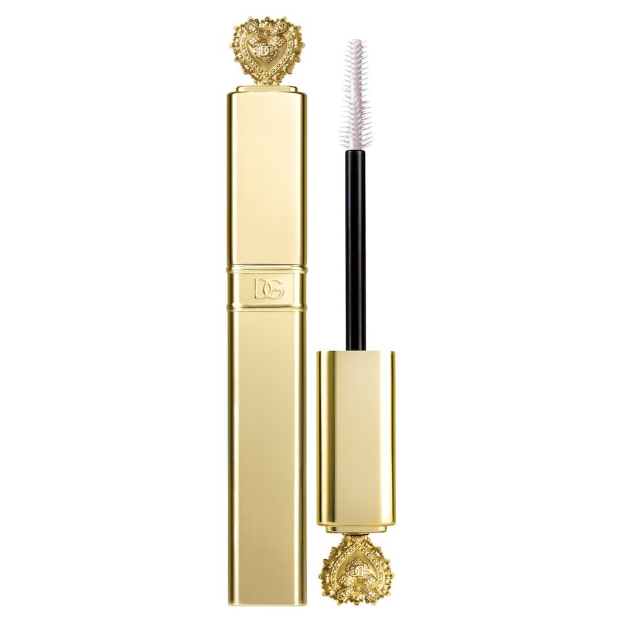 Dolce&Gabbana Devotion EVERFULL XL VOLUME MASCARA Tusze do rzęs 8 ml ULTRA NERO 01