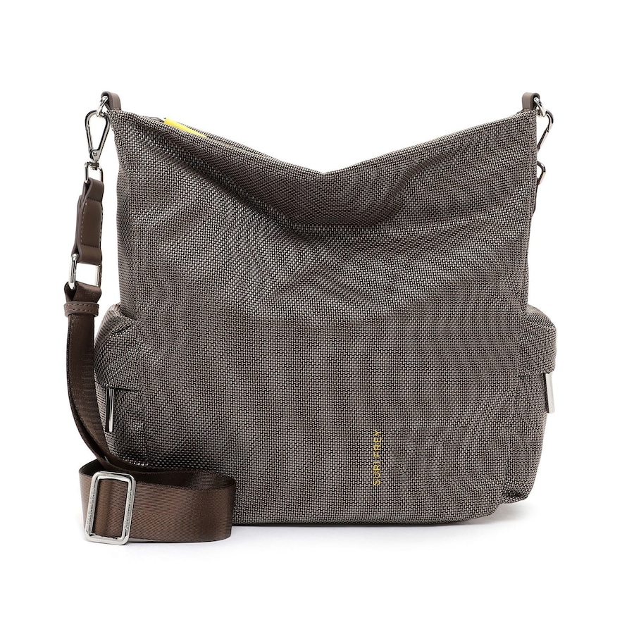 SURI FREY Worek SFY SURI Sports Marry Torebki 1 ct Jasnobrązowy Damski