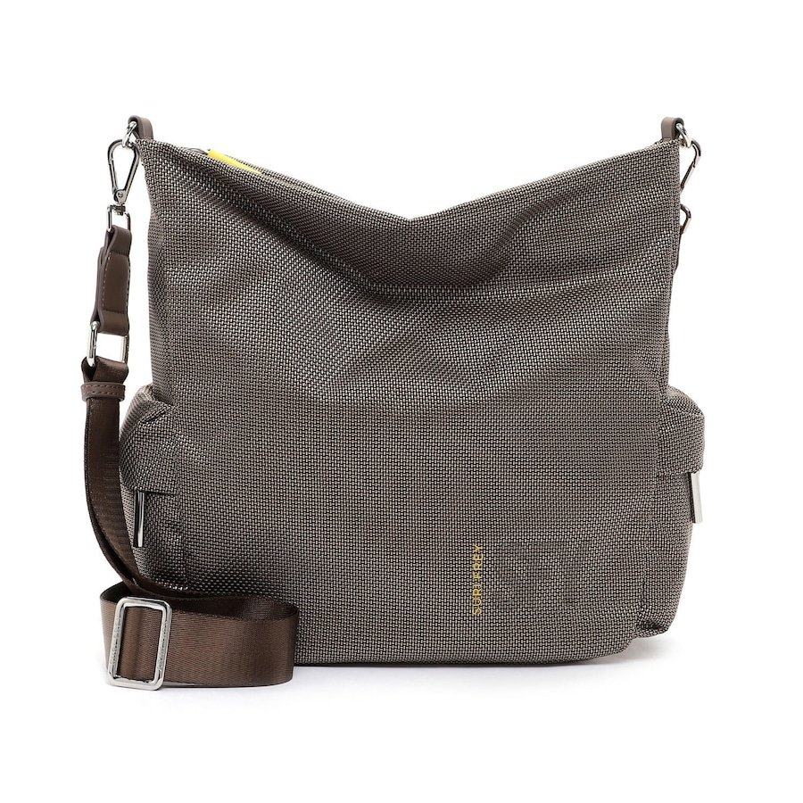 SURI FREY Worek SFY SURI Sports Marry Torebki 1 ct Jasnobrązowy Damski