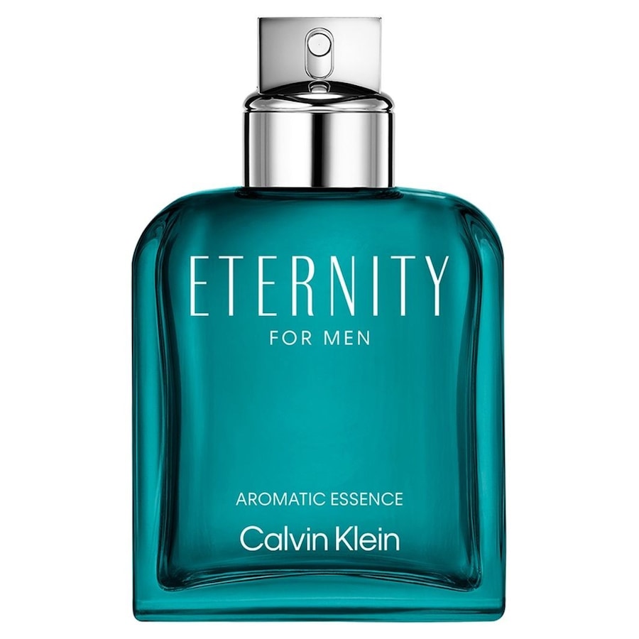CALVIN KLEIN Eternity for men Aromatic Essence For Men Perfumy 200 ml Męskie