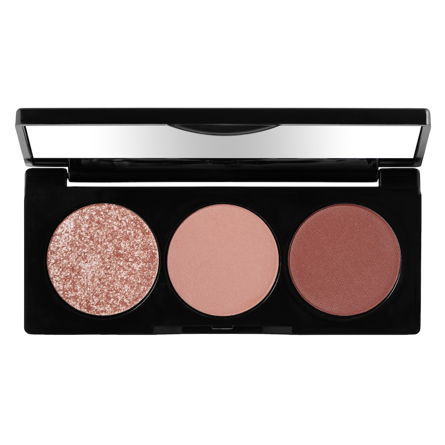 Bobbi Brown Spring Sunkissed Collection Essential Eyeshadow Trio Cienie do powiek 4,4 g 4.4 g