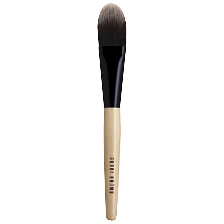 Bobbi Brown Foundation Brush Pędzle do podkładu 1 ct