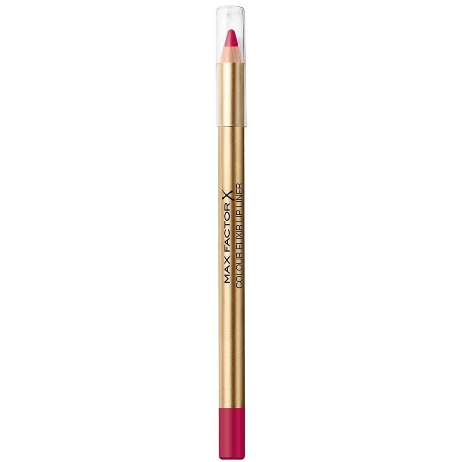 Max Factor Colour Elixir Lip Liner Konturówki do ust 0,78 g
