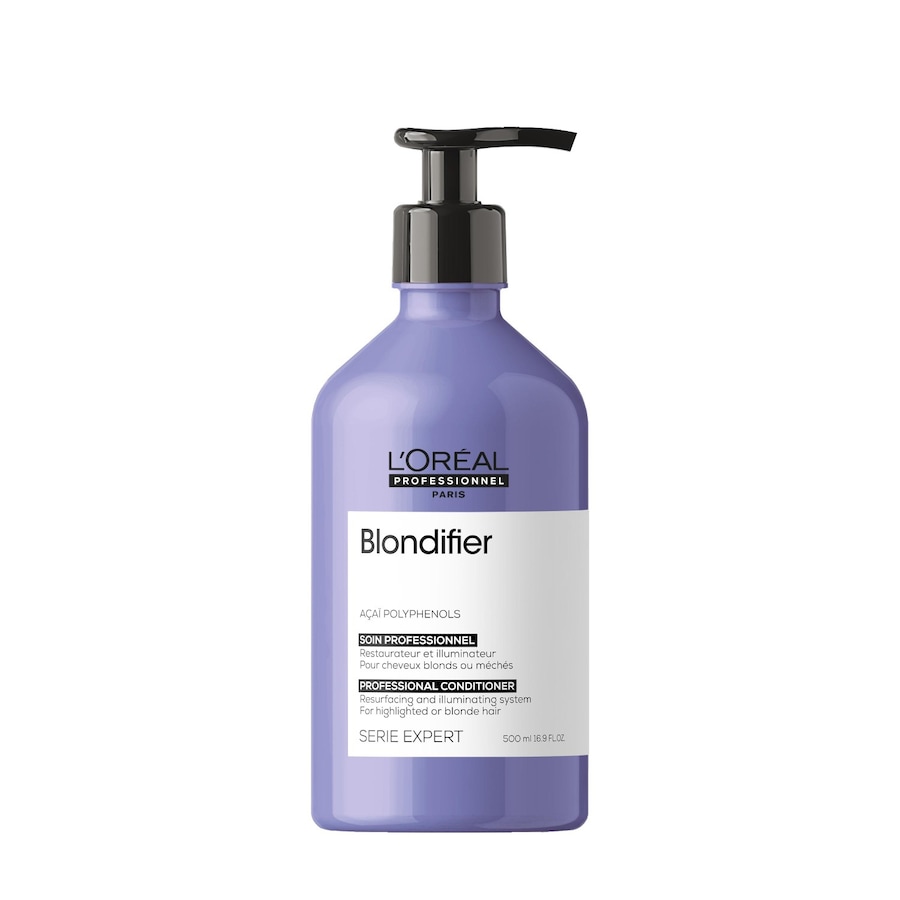 L´Oréal Professionnel Paris Blondifier Odżywki do włosów 500 ml