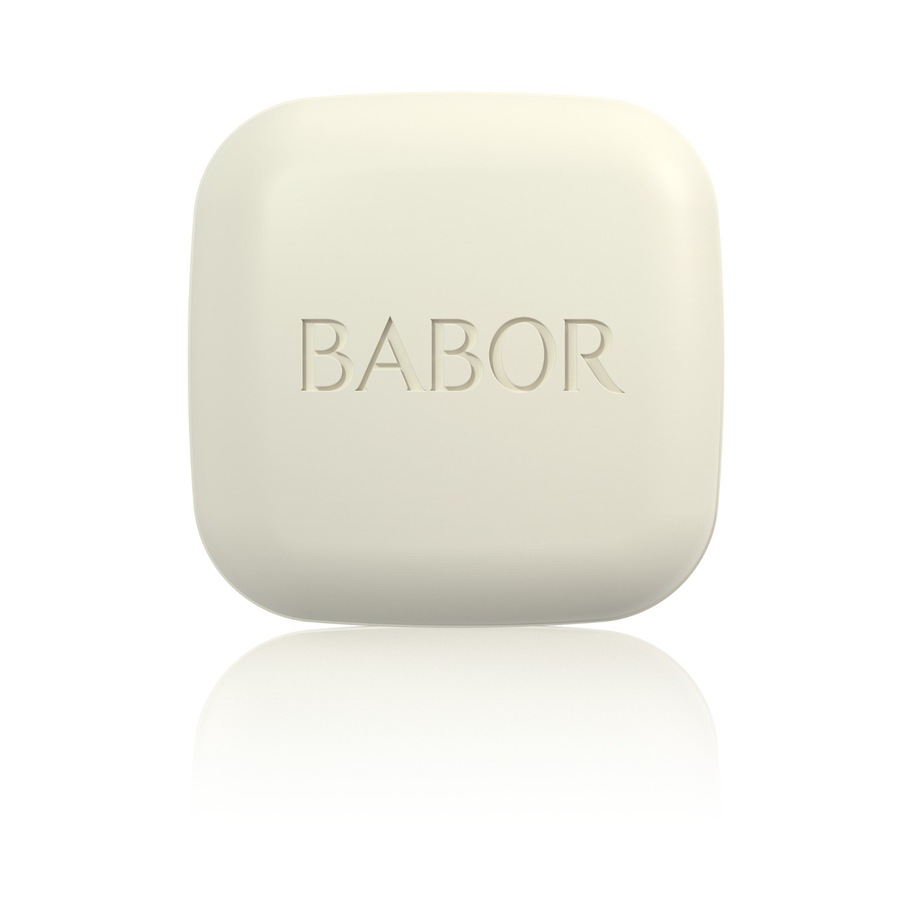 BABOR Natural Cleansing Bar with Box Mydła do twarzy 65 g
