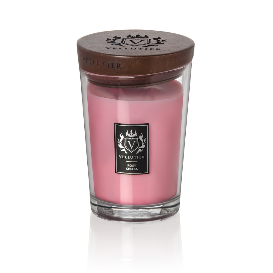 Vellutier Rosy Cheeks Świeczki 515 g