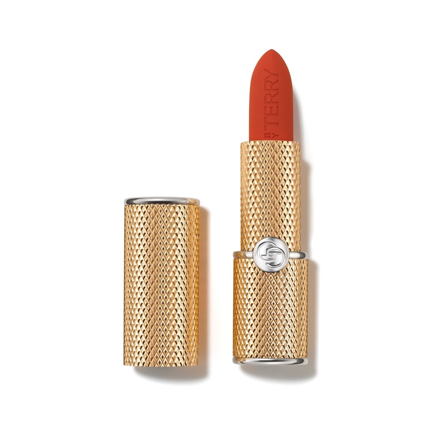 By Terry LUKSUSOWA POMADKA ROUGE OPULENT N9 Szminki 3,5 g 5 - CORAL CRUSH