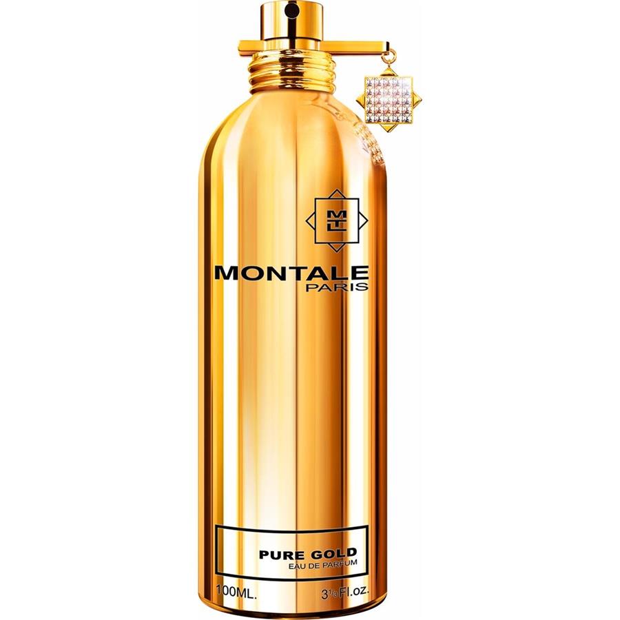Montale Flowers Pure Gold Eau de Parfum Spray Perfumy 100 ml Damski
