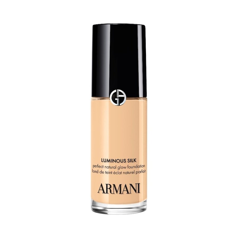 Armani Rozświetlający podkład w płynie Luminous Silk Podkłady 18 ml 4