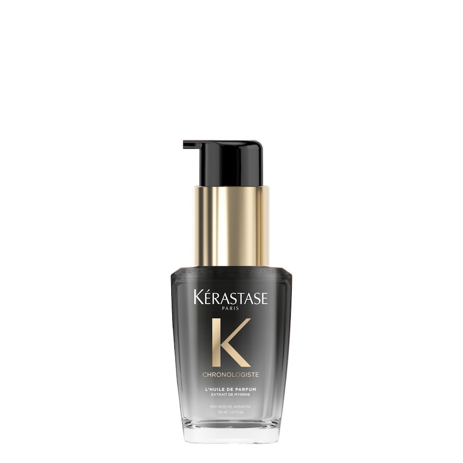 Kérastase Chronologiste L’Huile de Parfum Olejki i serum do włosów 30 ml Damski