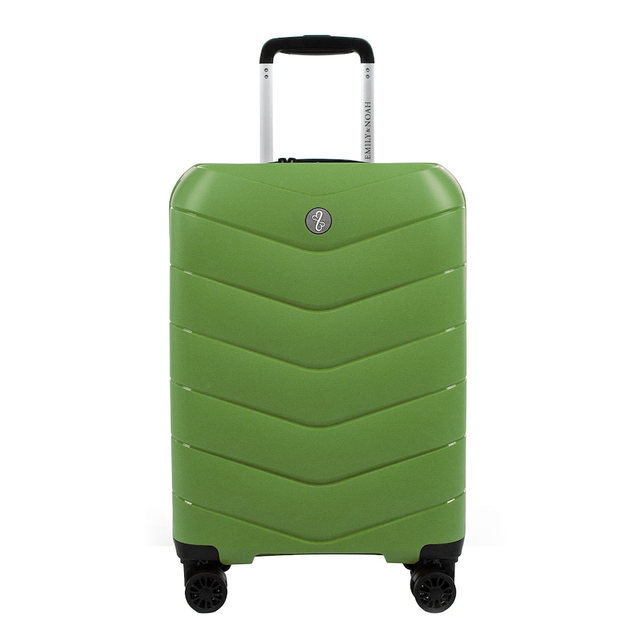 Emily & Noah Wózek E&N Travelbestie Werner Walizki i wózki 1 ct